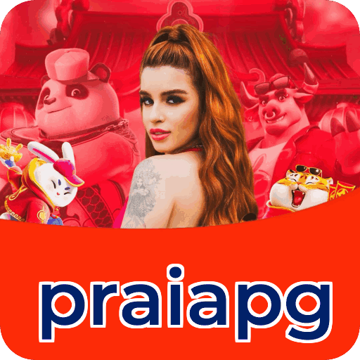 Siga a praiapg no Facebook