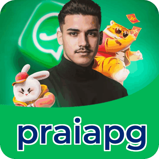 Suporte praiapg