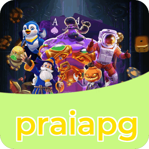 Cadastro praiapg