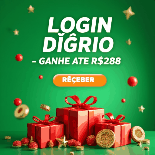 Baixe praiapg e Ganhe Bônus de Boas-Vindas!