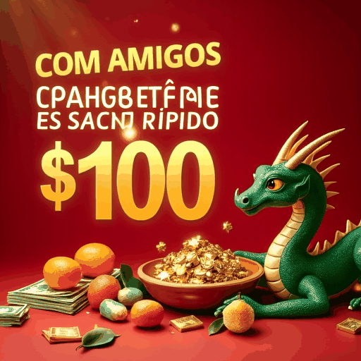 Baixar o App do Praiapg e Ganhar Bônus de Boas-Vindas
