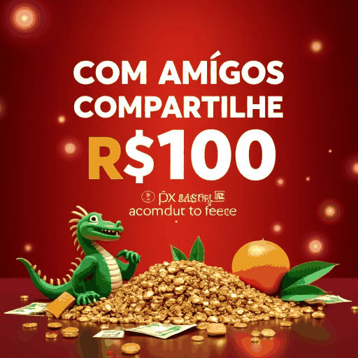 Baixar o App do Praiapg e Ganhar Bônus de Boas-Vindas