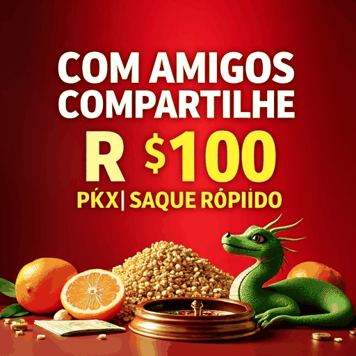 Baixe praiapg e Ganhe Bônus de Boas-Vindas!